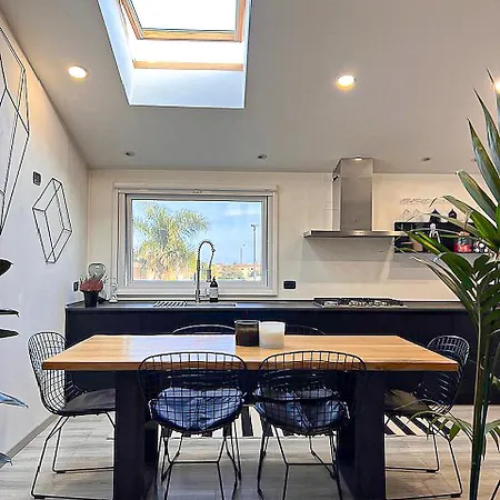 Apartamento Civico 8 Girasole
