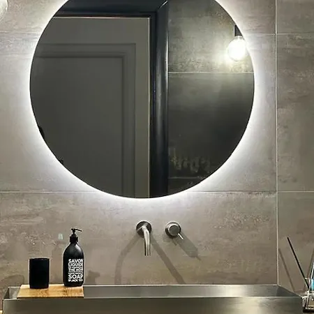 Apartment Civico 8