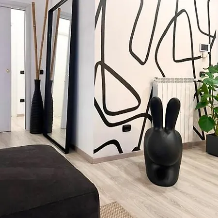 Apartment Civico 8 *