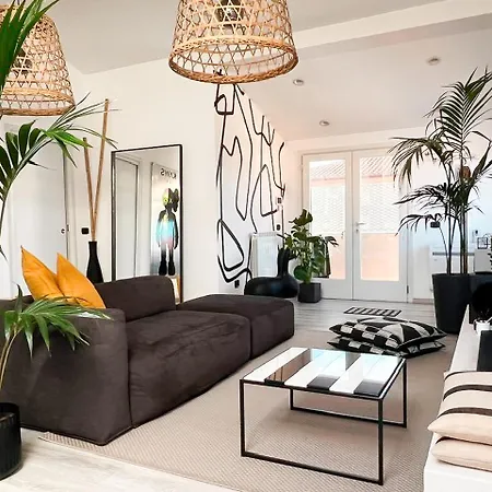 Apartment Civico 8 Girasole