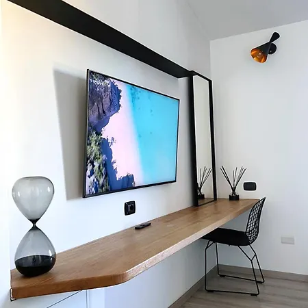 Apartment Civico 8 Girasole