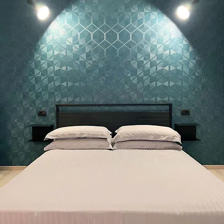 Civico 8 Apartment