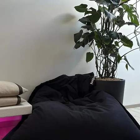 Civico 8 Apartament