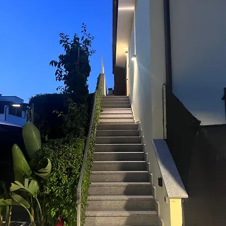 Apartament Civico 8